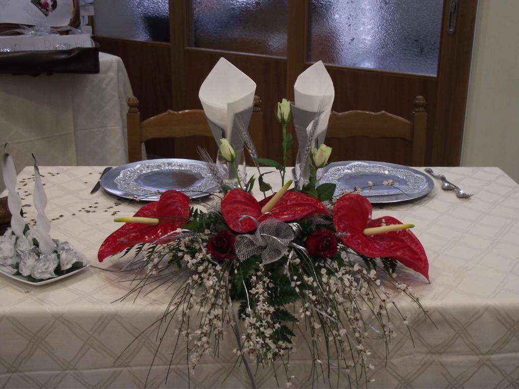 Il Girasole Hotel Terracina Ngoại thất bức ảnh